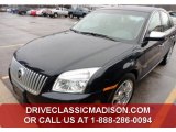 2008 Mercury Sable Premier Sedan