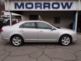 2010 Mercury Milan I4