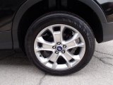 2013 Ford Escape SEL 2.0L EcoBoost 4WD Wheel