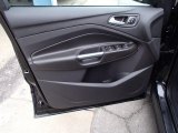 2013 Ford Escape SEL 2.0L EcoBoost 4WD Door Panel