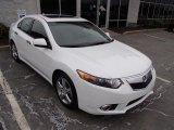 2012 Acura TSX Sedan