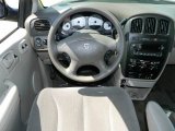 2005 Dodge Grand Caravan SE Steering Wheel