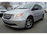 2011 Honda Odyssey EX-L