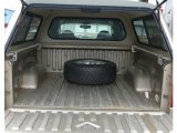 2004 Dodge Dakota SLT Quad Cab 4x4 Trunk