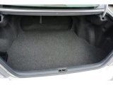2006 Toyota Camry LE Trunk
