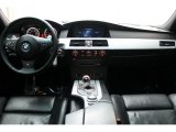 2006 BMW M5  Dashboard