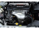 2006 Toyota Camry LE 2.4L DOHC 16V VVT-i 4 Cylinder Engine