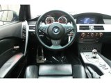 2006 BMW M5  Dashboard