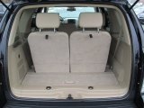 2008 Mercury Mountaineer Premier AWD Trunk