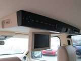 2008 Mercury Mountaineer Premier AWD Entertainment System