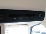 2008 Mercury Mountaineer Premier AWD Entertainment System