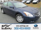 2010 Nissan Altima 2.5 S