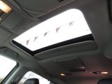 2008 Honda Odyssey Touring Sunroof