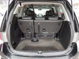 2008 Honda Odyssey Touring Trunk