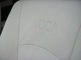 2010 Mercury Mariner I4 Premier 4WD Voga Package Marks and Logos