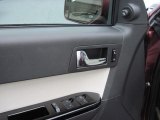 2010 Mercury Mariner I4 Premier 4WD Voga Package Door Panel