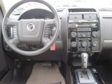 2010 Mercury Mariner I4 Premier 4WD Voga Package Dashboard