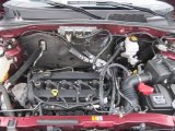 2010 Mercury Mariner I4 Premier 4WD Voga Package 2.5 Liter DOHC 16-Valve iVCT Duratec 25 4 Cylinder Engine