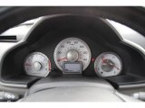 2010 Honda Pilot Touring 4WD Gauges