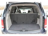 2010 Honda Pilot Touring 4WD Trunk