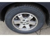 2010 Honda Pilot Touring 4WD Wheel