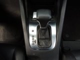 2010 Volkswagen Eos Komfort 6 Speed DSG Double-Clutch Automatic Transmission