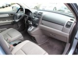 2010 Honda CR-V EX-L AWD Dashboard