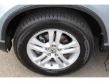 2010 Honda CR-V EX-L AWD Wheel