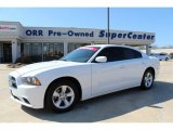 2012 Dodge Charger SE