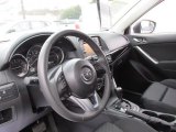 2013 Mazda CX-5 Touring AWD Dashboard
