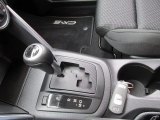 2013 Mazda CX-5 Touring AWD 6 Speed SKYACTIV Automatic Transmission