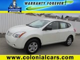 2008 Nissan Rogue S AWD