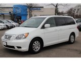 2010 Honda Odyssey EX-L