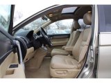 2008 Honda CR-V EX-L 4WD Front Seat