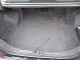 2004 Acura RL 3.5 Trunk