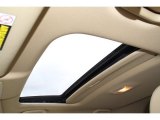 2008 Honda CR-V EX-L 4WD Sunroof