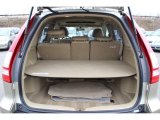 2008 Honda CR-V EX-L 4WD Trunk