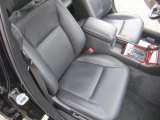 2004 Acura RL 3.5 Front Seat