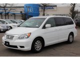 2010 Honda Odyssey EX-L