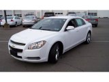 2011 Chevrolet Malibu LT