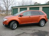 2008 Ford Edge SEL