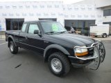 1999 Ford Ranger Sport Extended Cab 4x4