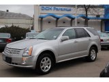 2008 Cadillac SRX 4 V6 AWD