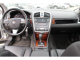 2008 Cadillac SRX 4 V6 AWD Dashboard