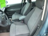 2010 Chevrolet Cobalt LT Sedan Front Seat