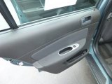 2010 Chevrolet Cobalt LT Sedan Door Panel