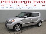 2010 Kia Soul +