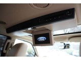 2010 Ford Expedition EL Eddie Bauer 4x4 Entertainment System