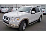 2010 Ford Explorer Eddie Bauer 4x4