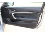 2011 Honda Accord EX Coupe Door Panel